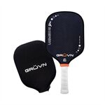 Vợt Pickleball GRUVN LAZR-16HD SOLID FOAM